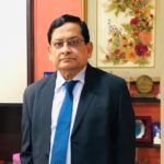 Indra Kumar Ghosh, Managing Director, Eastern Clearing & Forwarding Agency Pvt. Ltd.