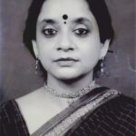 Smt. Nayantara Palchoudhuri, Director, Washabarie Tea Company Private Limited